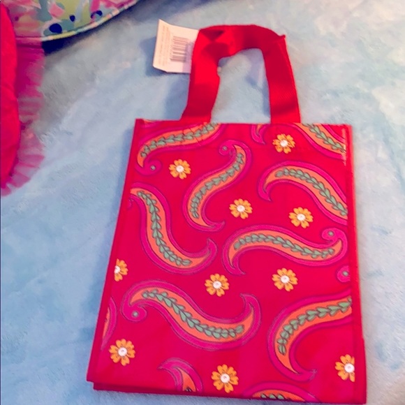 NWT FREE* with $10 min. purchase Michael’s tote bag 🎁 - Picture 3 of 7